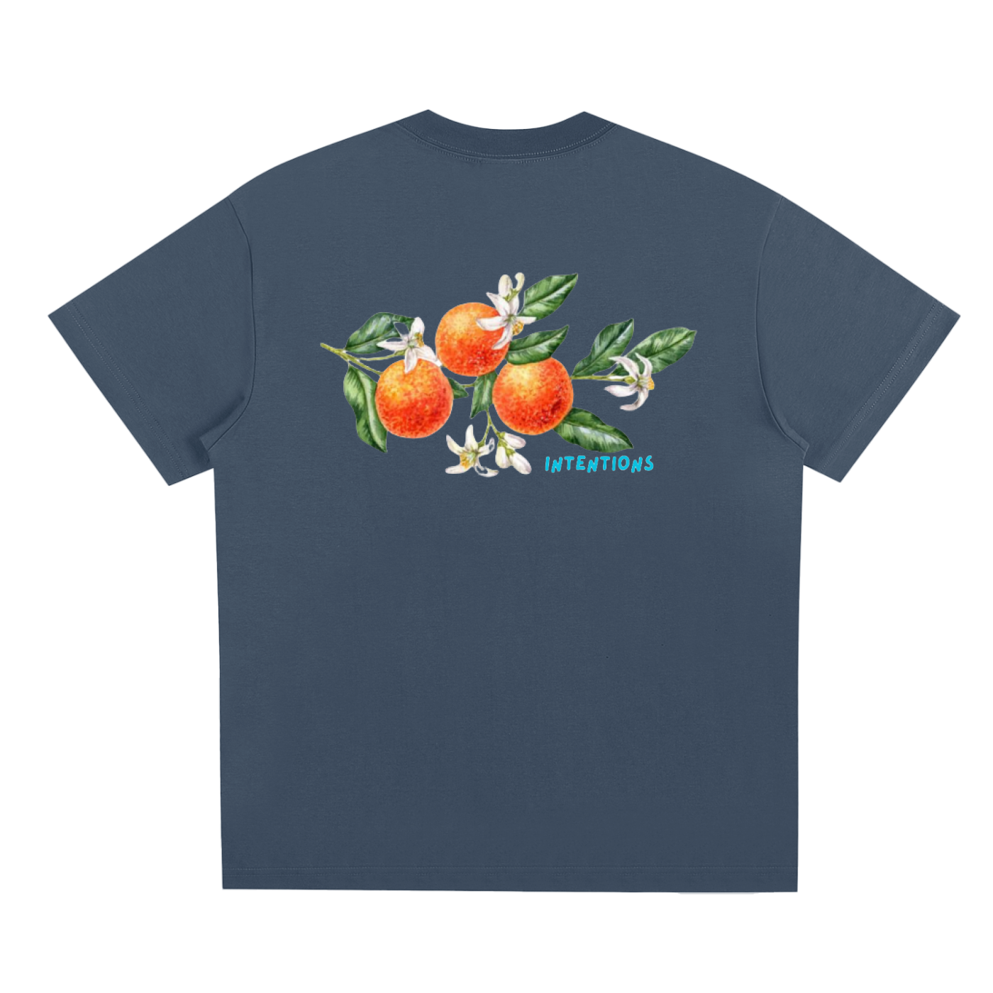 citrus canvas