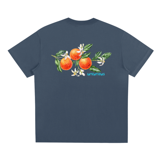 citrus canvas